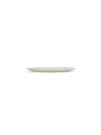 Zuma - Lot De 2 Assiettes - S - Porcelaine - Salt