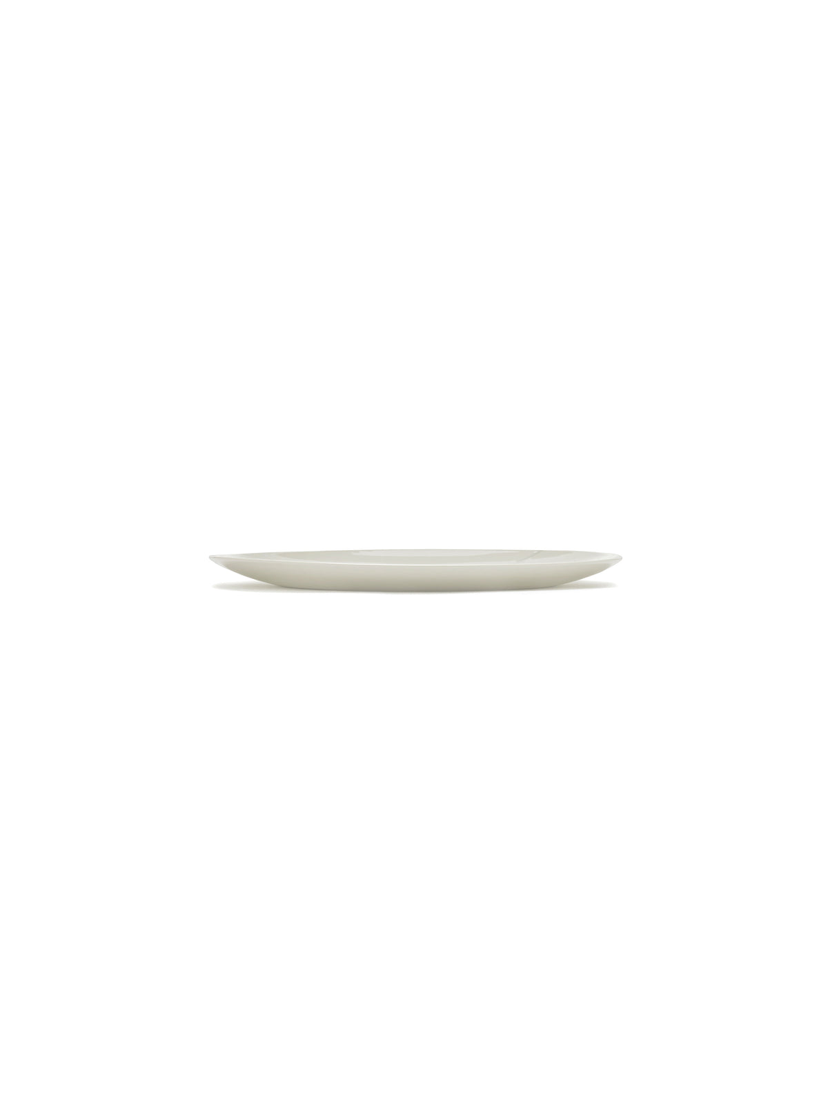 Zuma - Lot De 2 Assiettes - S - Porcelaine - Salt