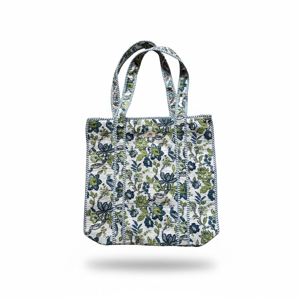 Pushkar Bag