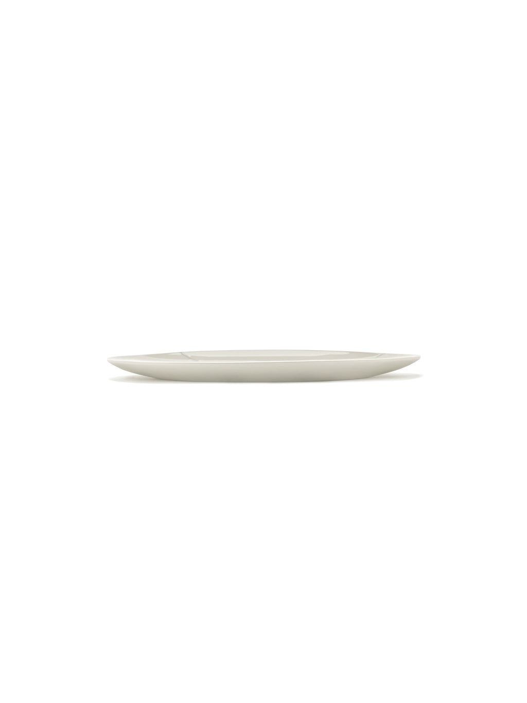 Zuma - Lot De 2 Assiettes - M - Porcelaine - Salt
