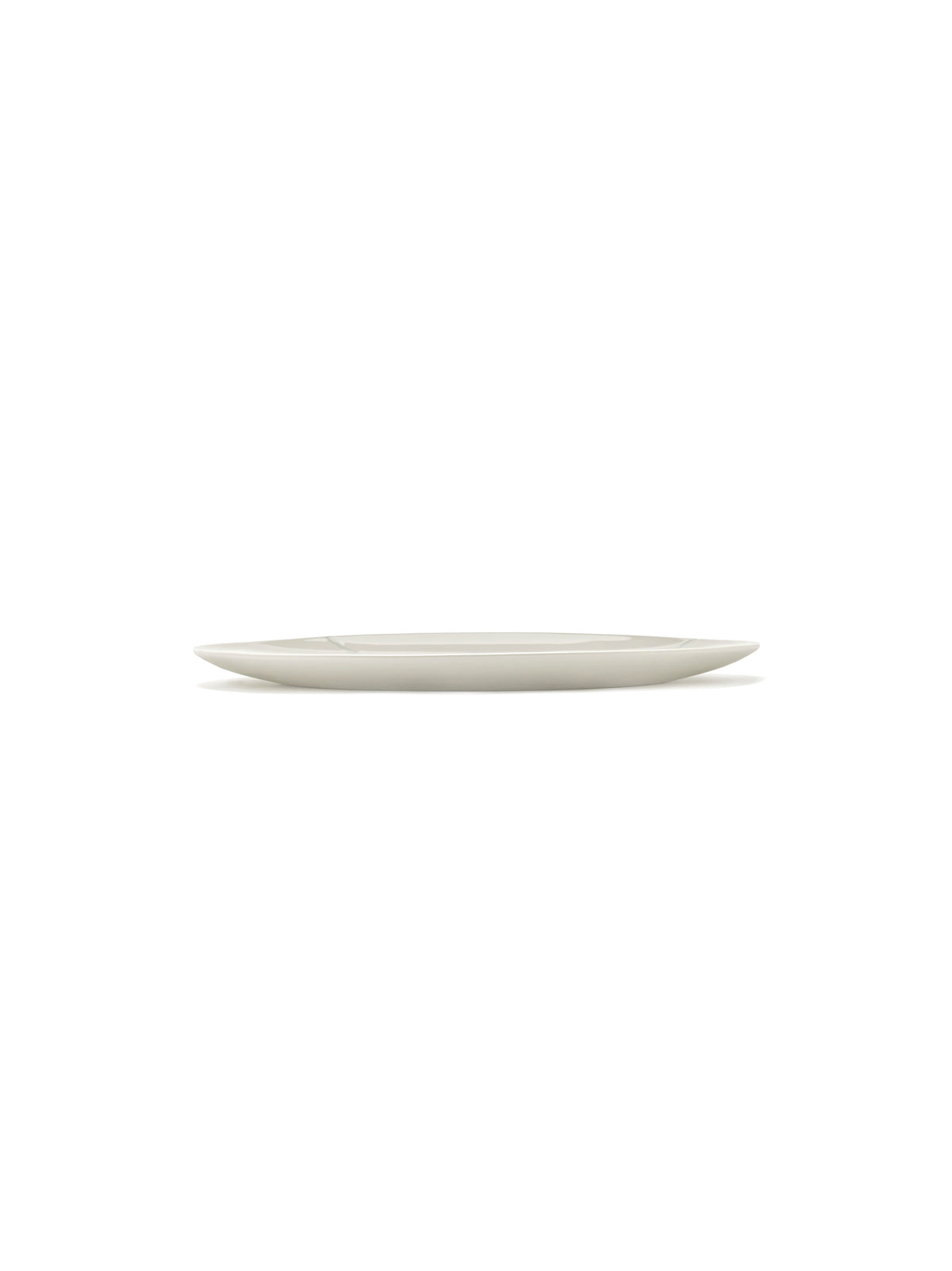 Zuma - Lot De 2 Assiettes - M - Porcelaine - Salt