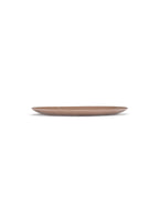 Zuma - Lot De 2 Assiettes - M - Porcelaine - Sienna