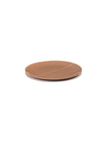 Zuma - Lot De 2 Assiettes - S - Porcelaine - Sienna