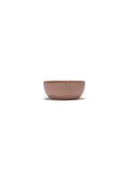 Zuma - 2er-Set Schalen - XS - Porzellan - Sienna