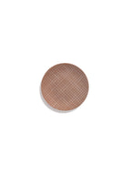 Zuma - Lot De 2 Assiettes - XS - Porcelaine - Sienna
