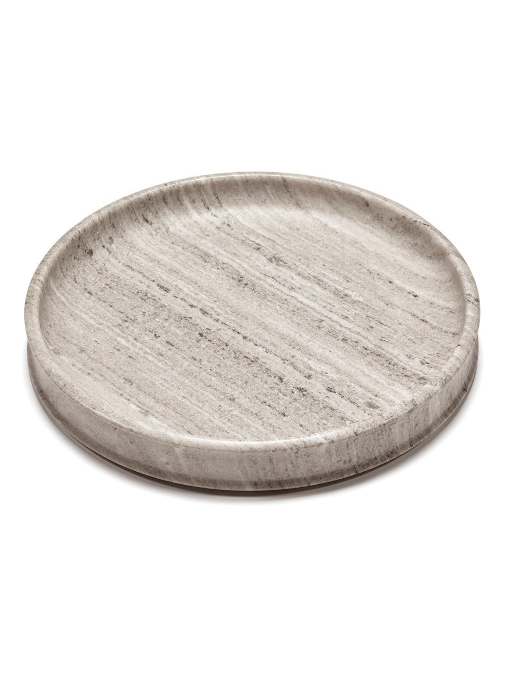 Dune - Plateau - M - Marbre - Beige