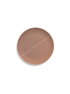 Zuma - Lot De 2 Assiettes - S - Porcelaine - Sienna