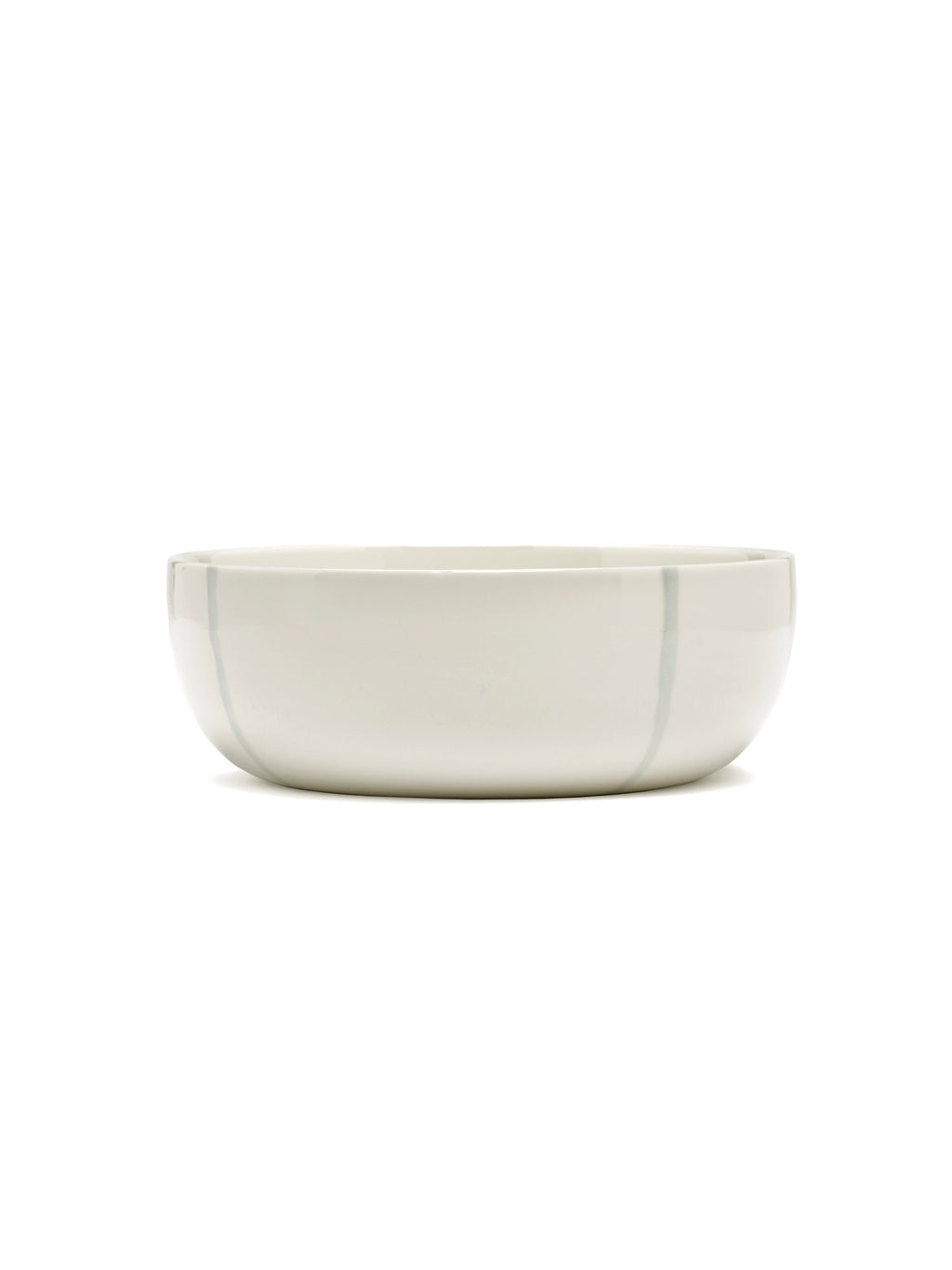 Zuma - Bol - L - Porcelaine - Salt