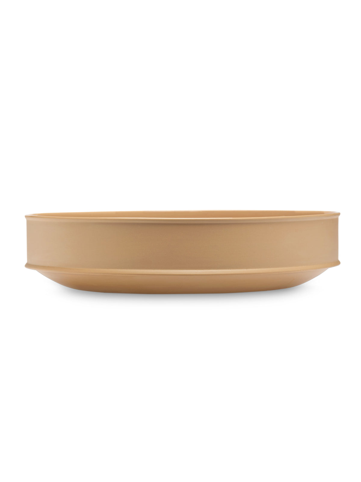 Dune - Bol Haut - XL - Porcelaine - Clay