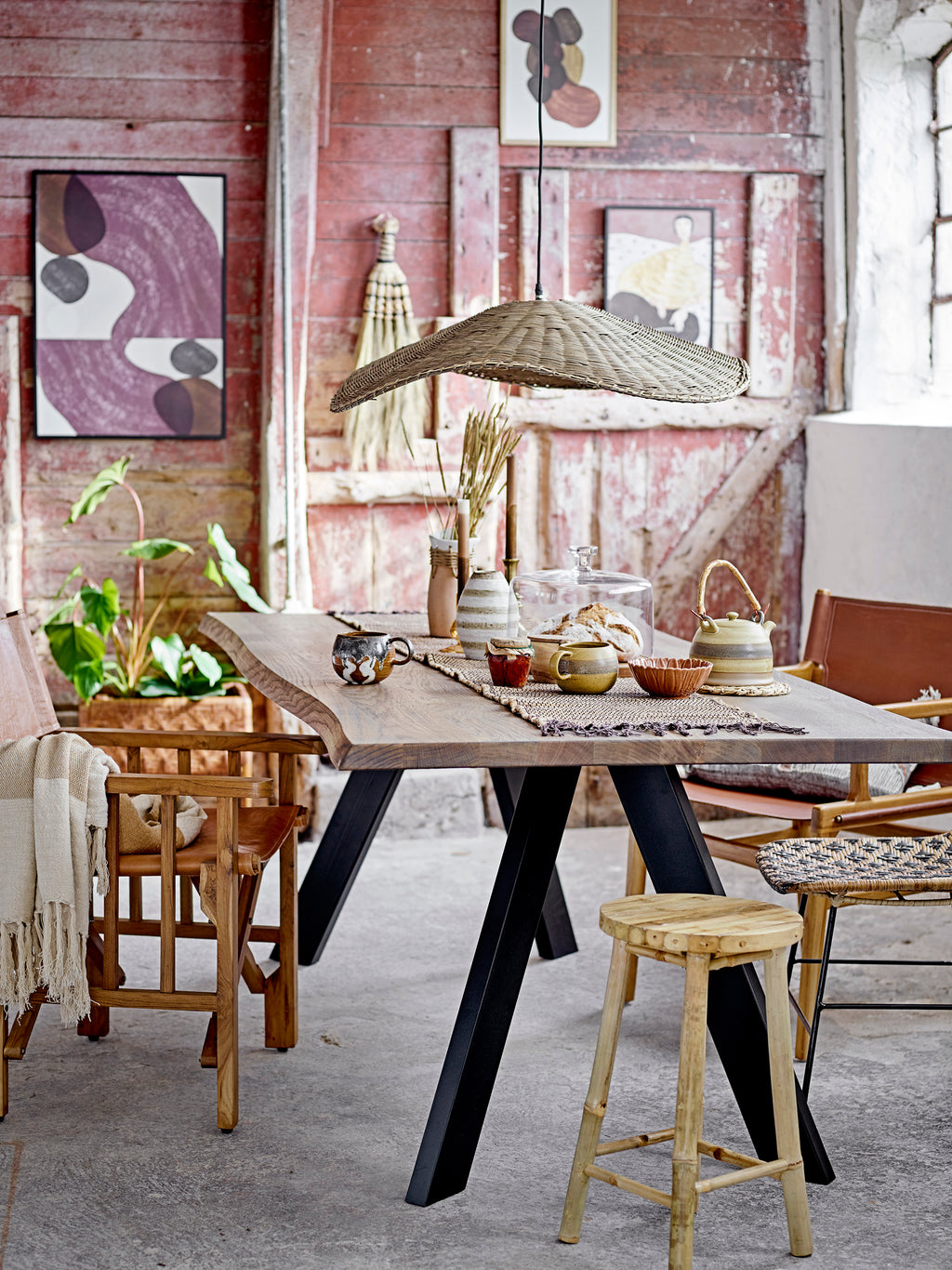 Solange - Taza - Natural - Gres