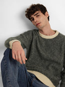 Pull En Maille - Green Gables - Homme