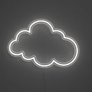 Cloud - LED neon sign - BF2024