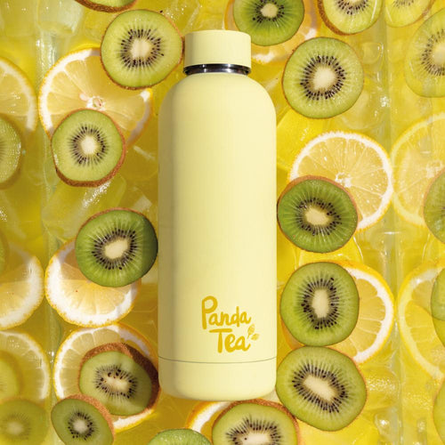 Urban Bottle - Jaune Citron