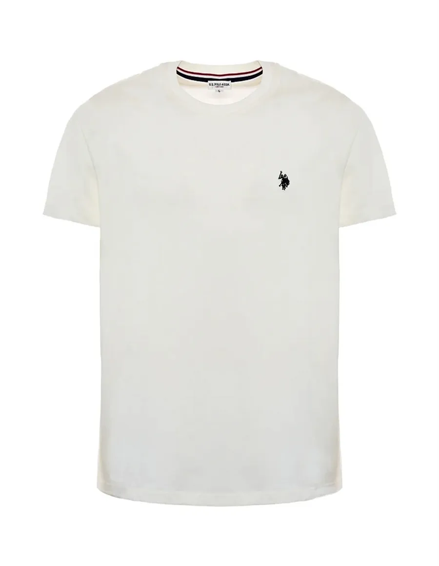 T-shirt Mapleton - Verde oliva - Uomo