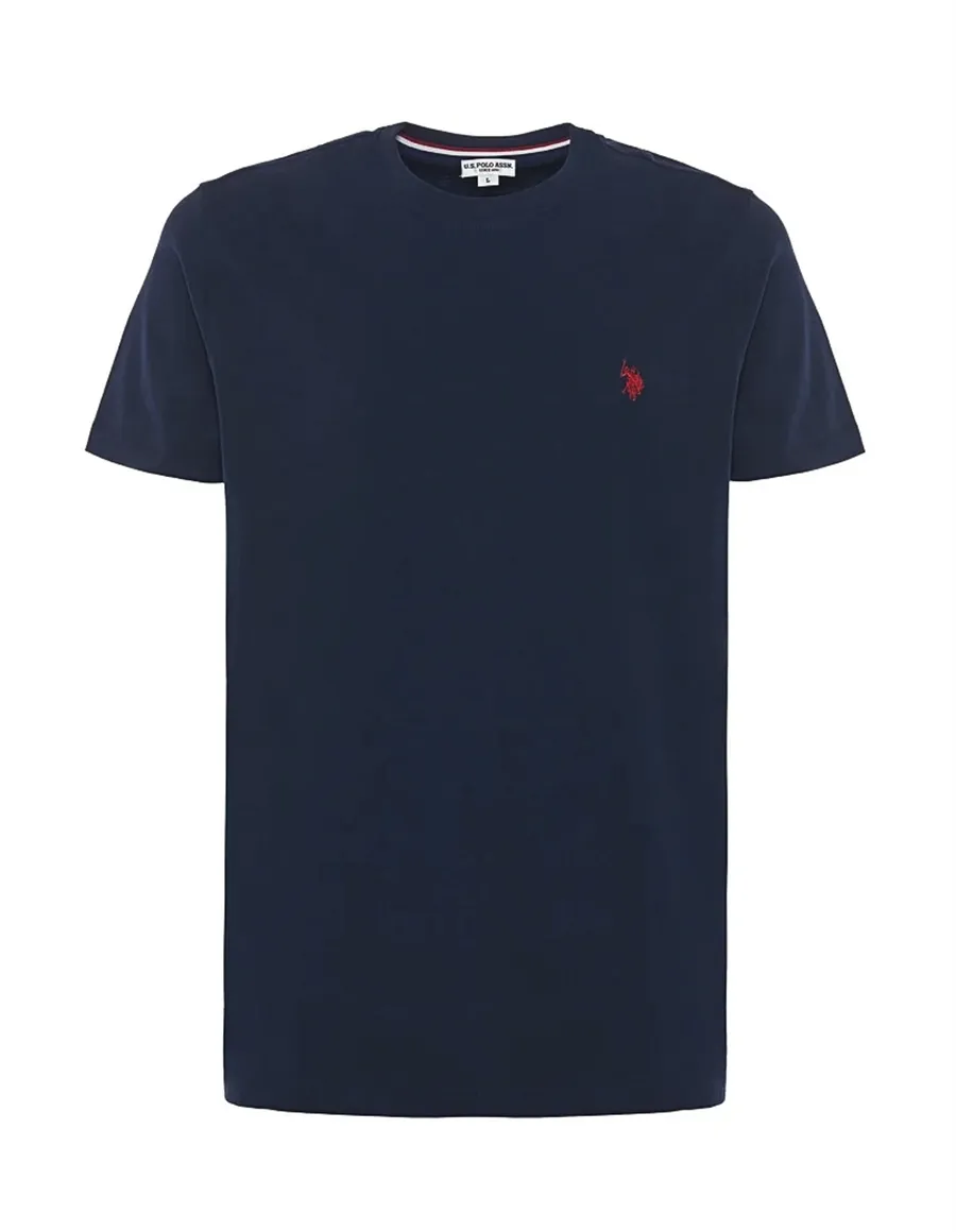 T-shirt Mapleton - Verde oliva - Uomo
