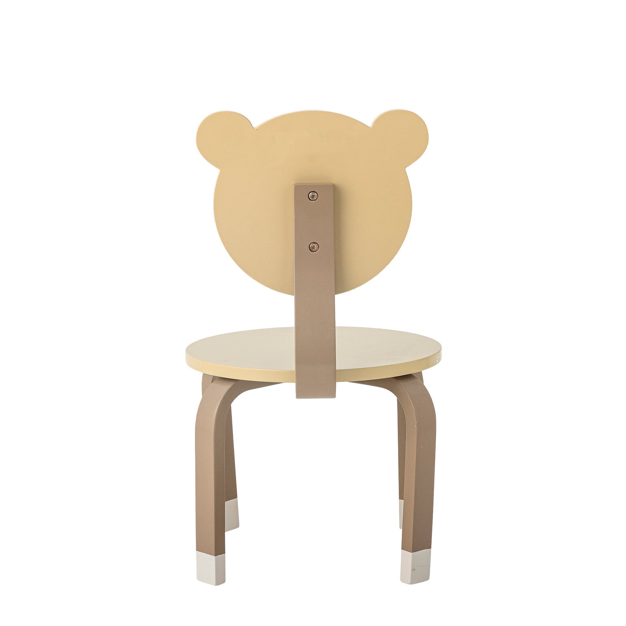 Marle - Chair - Brown - MDF FSC®100%