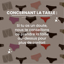 Culotte Menstruelle Mystère