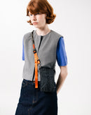 Utility Sling - Slate