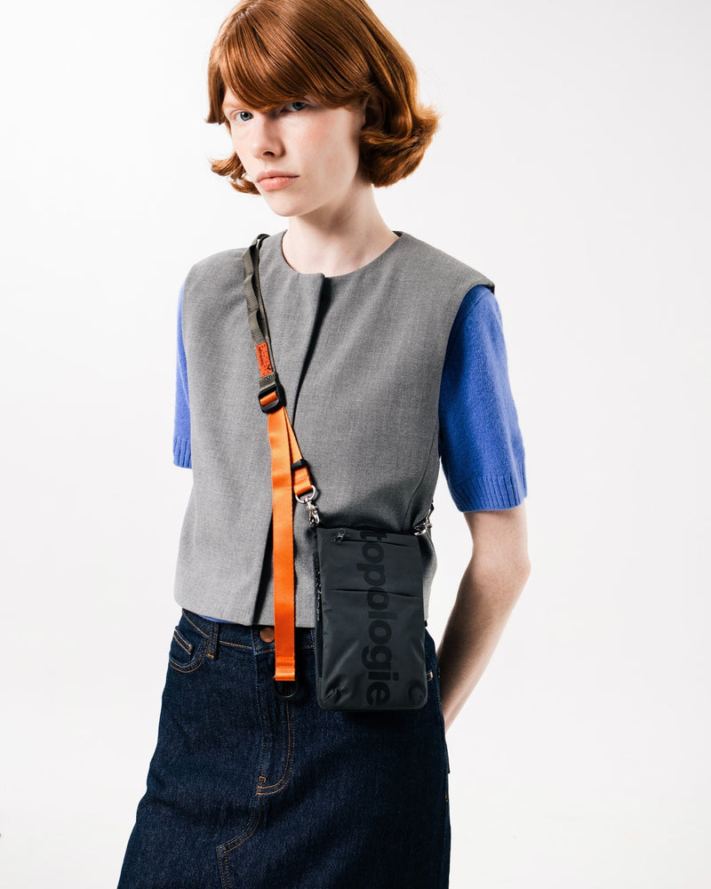 Utility Sling - Slate