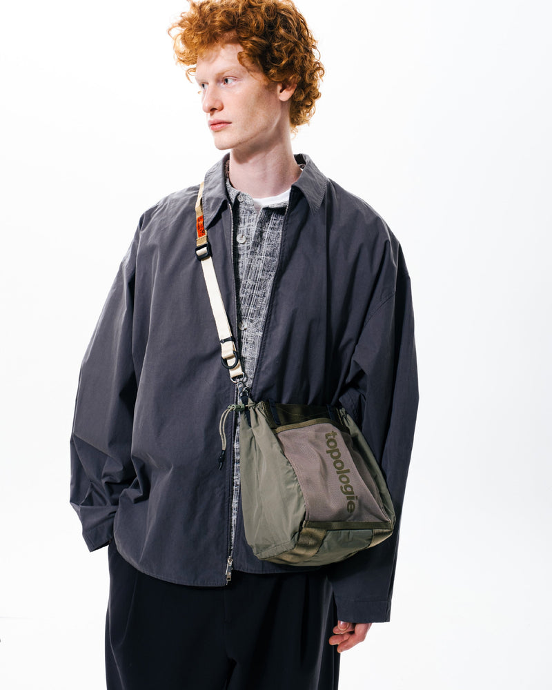 Utility Sling - Slate