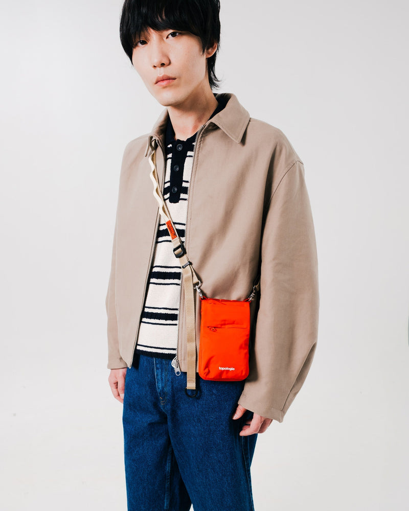 Utility Sling - Slate