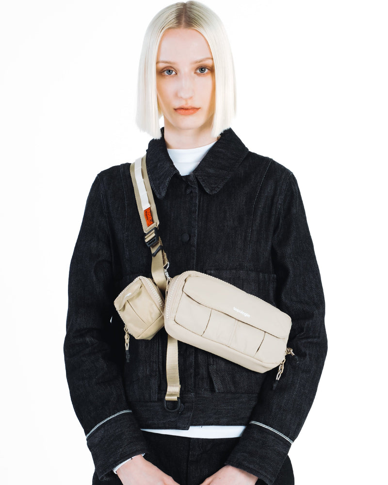 Cordon Utility Sling Wide