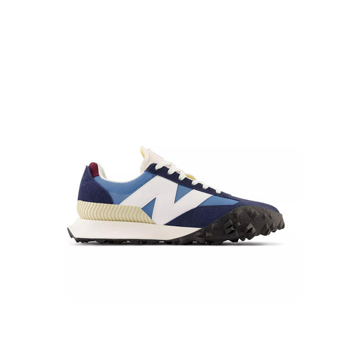 Sneakers Xc-72 - Bleu