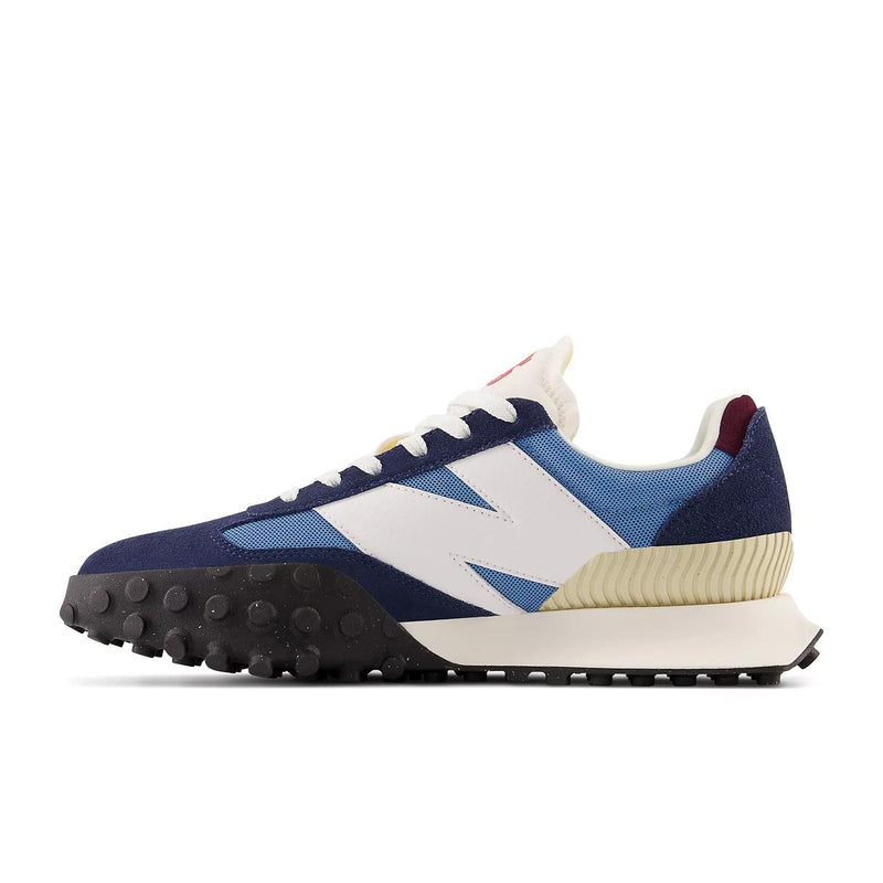 Sneakers Xc-72 - Bleu