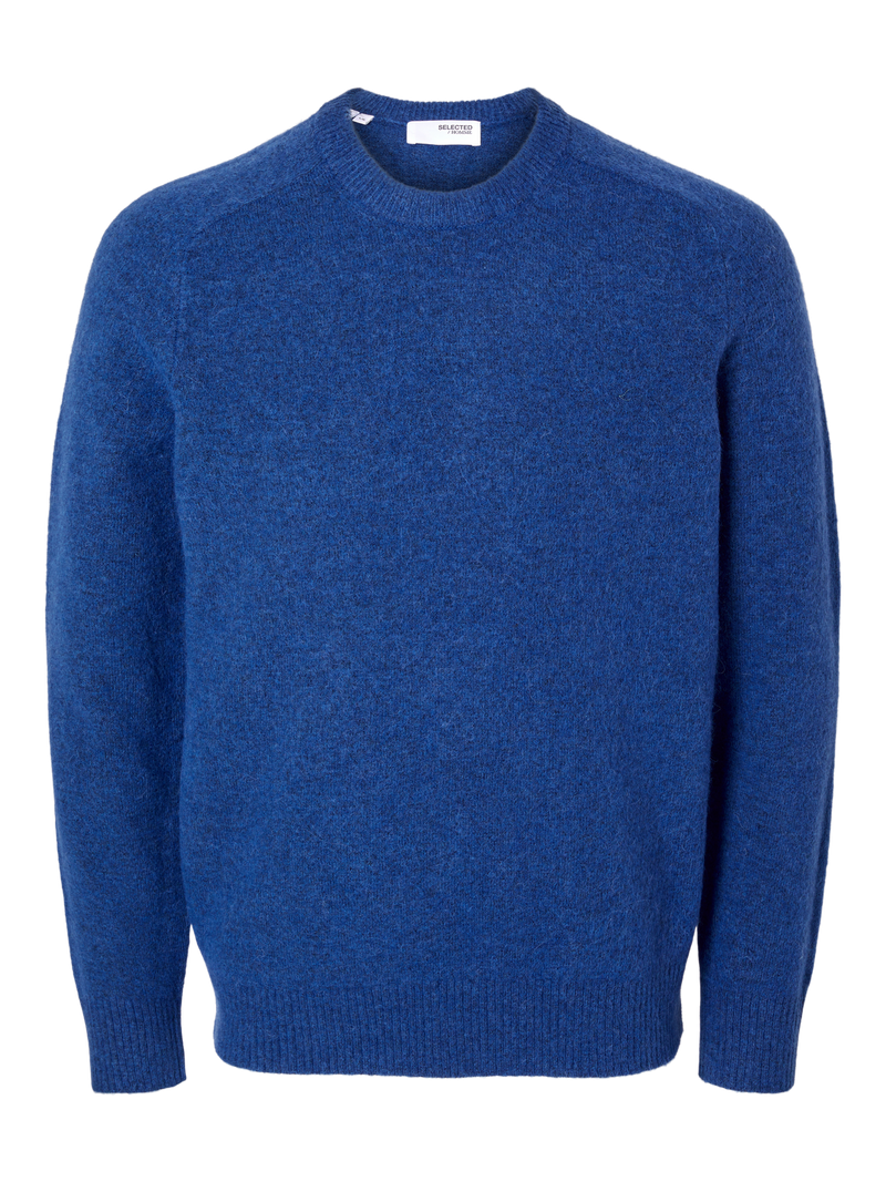 Pull En Maille - Limoges - Homme