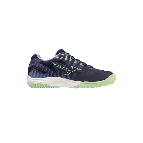 Running Buty Cyclone Speed 4 Child - Blue - Girl