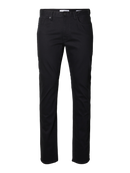 Jean Slim - Black Denim - Homme