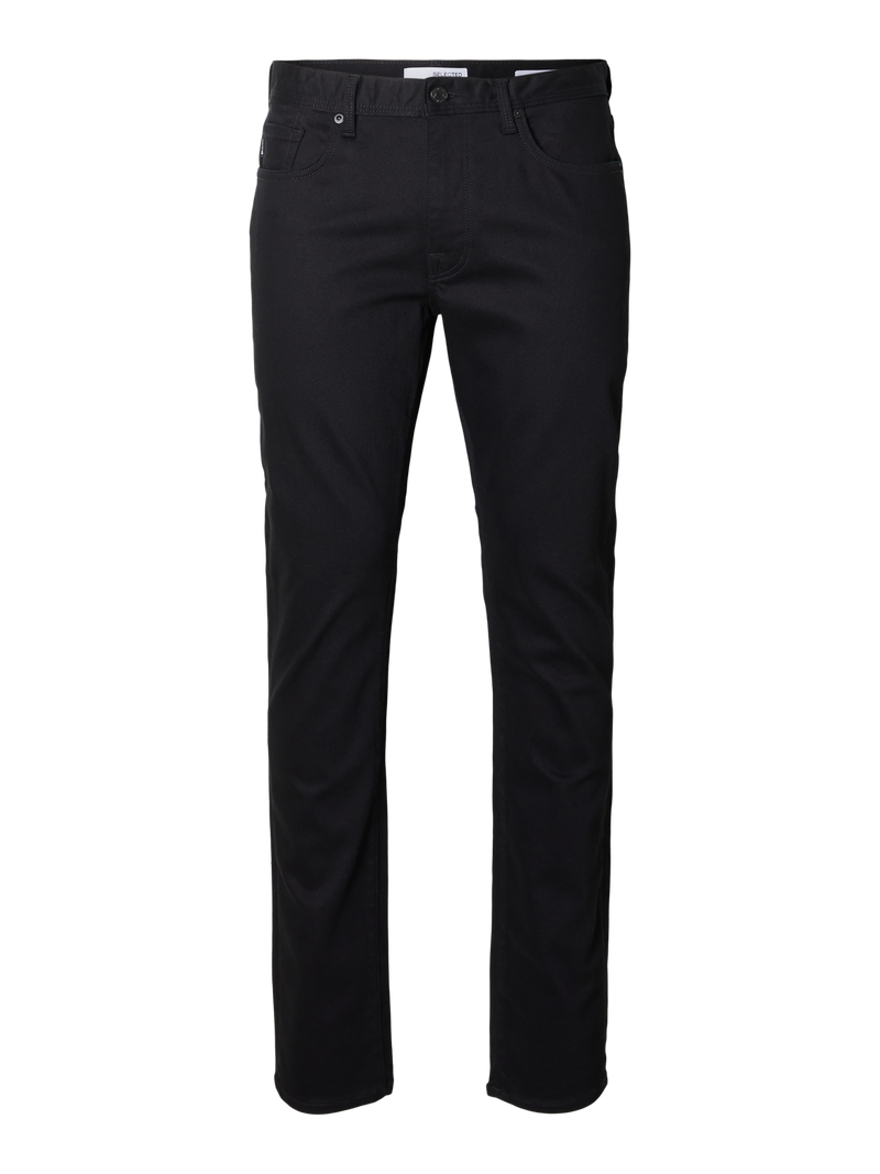 Jean Slim - Black Denim - Homme