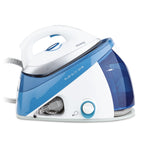 5 Bar Steam Generator - Blue/White