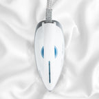 5 Bar Steam Generator - Blue/White