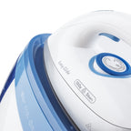 5 Bar Steam Generator - Blue/White