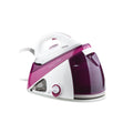 Centrale Vapeur 6 Bars - Mauve/Blanc