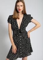 Robe Louise Noire