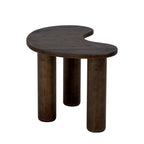 Luppa - Coffee Table - Brown - Rubberwood