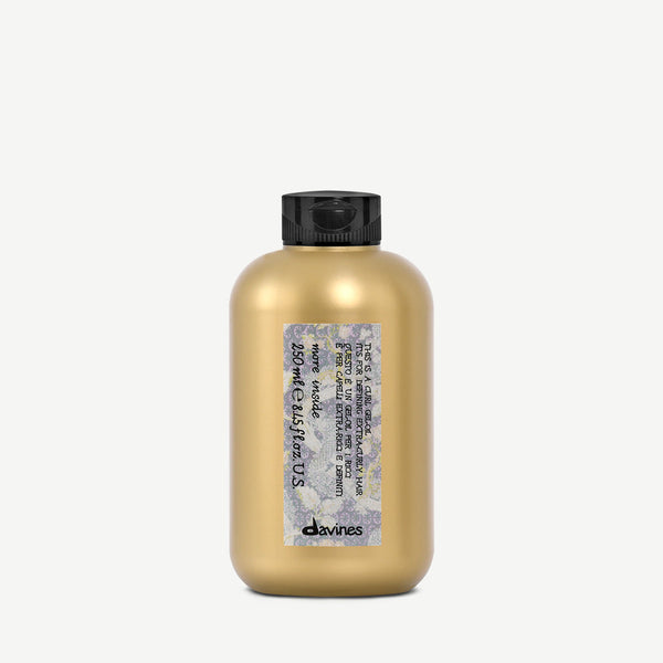 Olio This Is A Curl Gel Oil