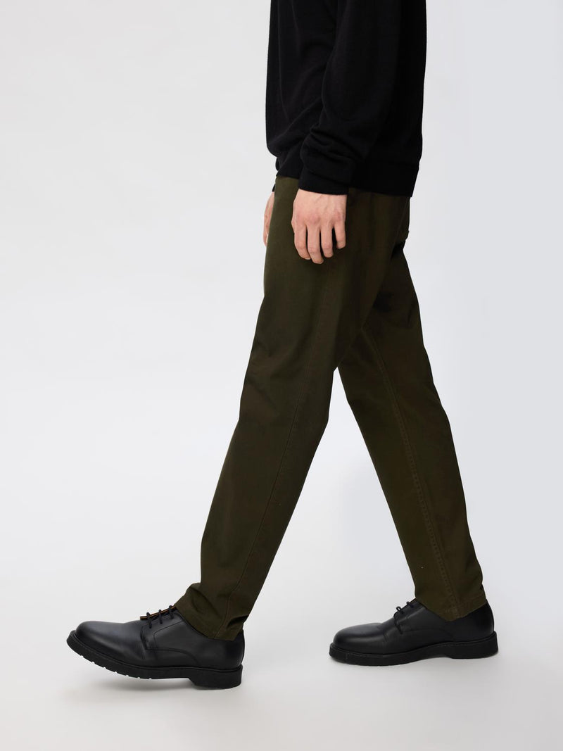 Pantalon Chino - Forest Night - Homme