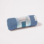 Serviette De Plage Summer Stripe - Bleu