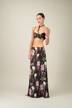 Jupe Lily Noir