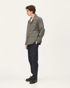 Veste Orari Vert Armée