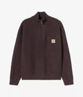 Carhartt Wip - Suéter Detroit con media cremallera
