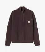 Carhartt Wip - Suéter Detroit con media cremallera