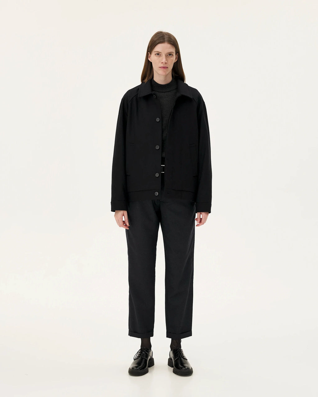 Veste Tacoma Midnight Blue