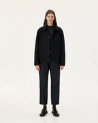 Veste Tacoma Midnight Blue