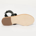 Jovina Sandals - Black