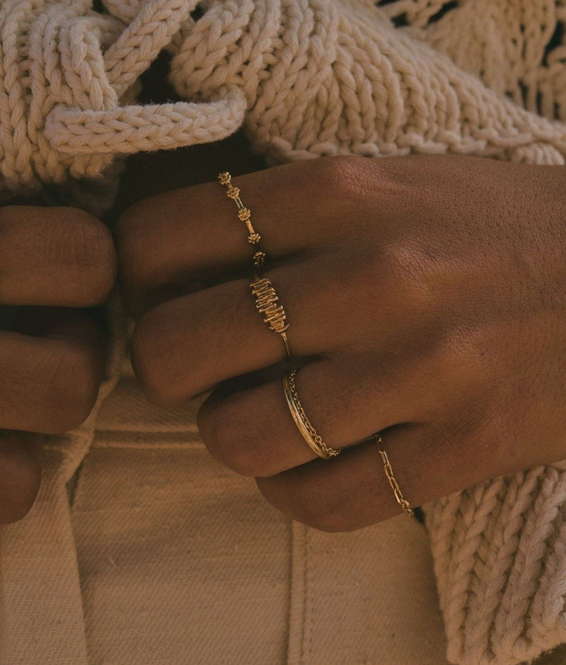 Rapha ring