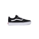Zapatillas Ward con plataforma - Negro - Adulto